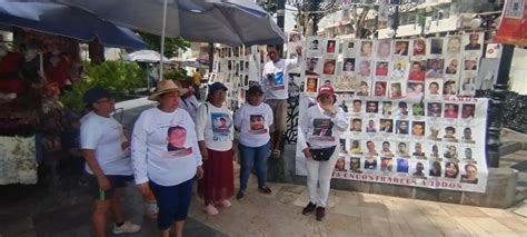 La Jornada Guerrero Identifican Cuerpos De Desaparecidos Durante