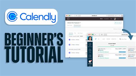 How To Use Calendly Tutorial For Beginners 2022 YouTube