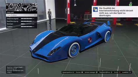 De Gta Online Vip Auftr Ge Youtube