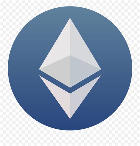 Download Ethereum Coin Png - Ethereum Coin Logo Png,Ethereum Png - free ...