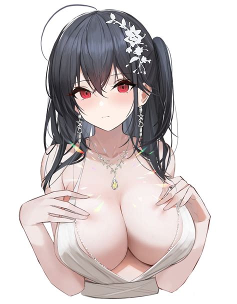 Taihou Azur Lane Hentai Arena