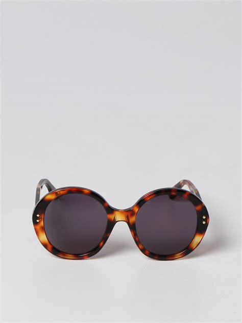 Gucci Gafas Mujer Naranja Gafas Gucci Gg S Giglio