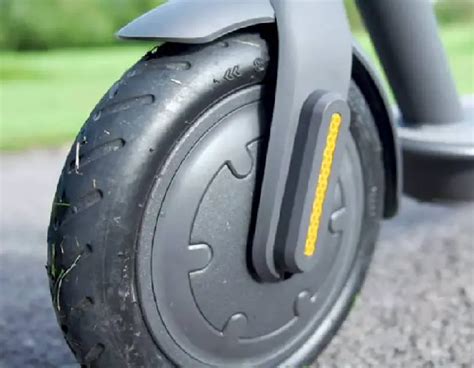 Xiaomi Mi Electric Scooter Essential My Detailed Review Escooternerds