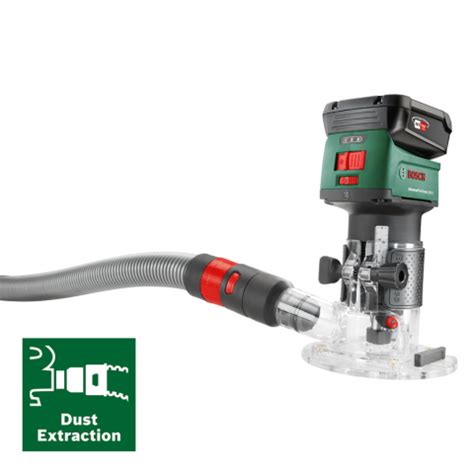 Акумулаторна оберфреза BOSCH 18V-8 Solo 06094171 на топ цена — Home Max ...