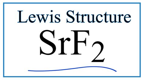 Draw the lewis structure for sf2 - foundrylimfa