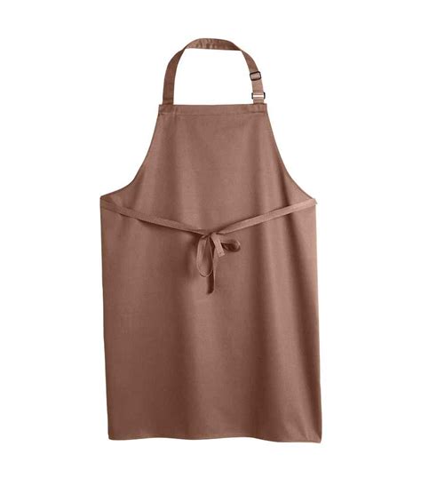 Dennys Polyester Bib Apron Name Droppers Printing And Embroidery