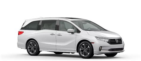 Honda Odyssey Vs Chrysler Pacifica Community Honda