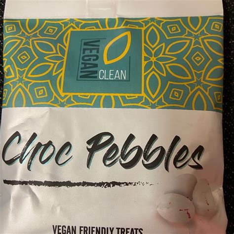 Vegan Clean Choc Pebbles Review Abillion