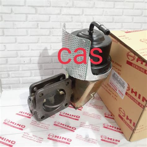 Jual Exhaust Brake Valve Assy Ht Hino Dutro Toyota Dyna