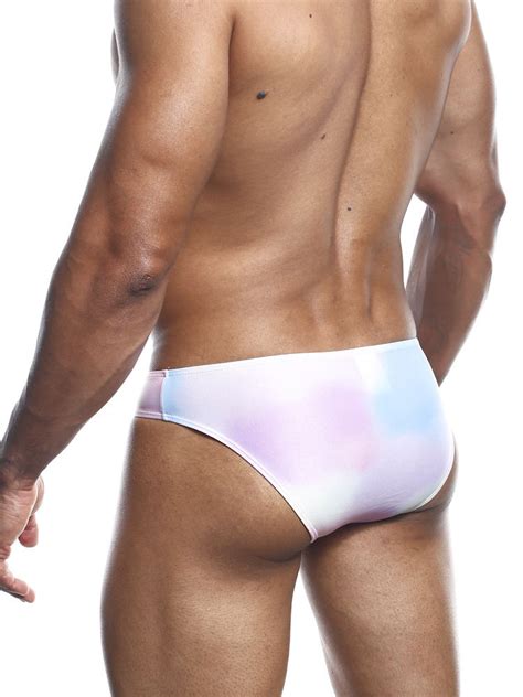 Joe Snyder Bikini Js Limited Edition Pastel Bodywearstore