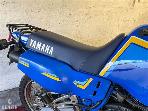 Benzin Yamaha Xt Z T N R Aj