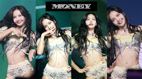 Lisa Money 🤑💰 Performance 1billion Hit Streams On Spotify Blackpink Born Pink World Tour