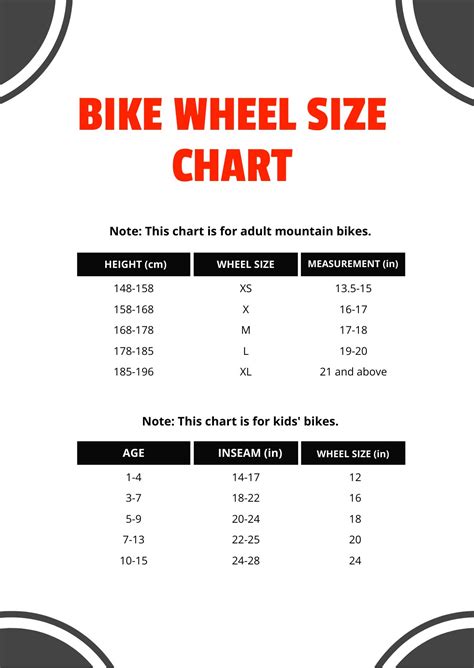 Road Bike Wheel Size Guide Choose The Best Fit The Cyclist Guy