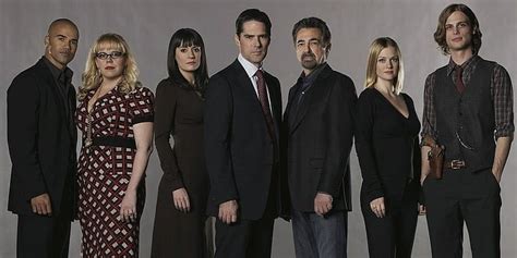 Criminal Minds Quotes To Take You Through All Its Seasons