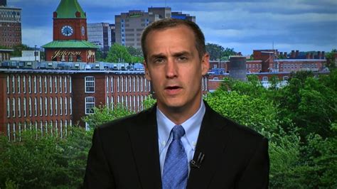 CNN hires Corey Lewandowski as political commentator