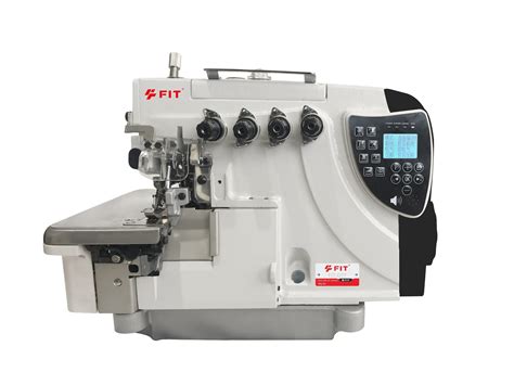 Fit Gt7 Direct Drive Computerized All Auto Overlock Sewing Machine Series Overlock Sewing