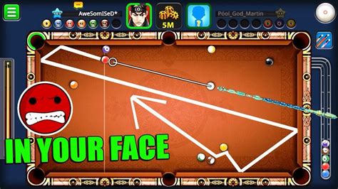 8 Ball Pool Road To 1Bilion Coins ONLY ROME EDITION YouTube