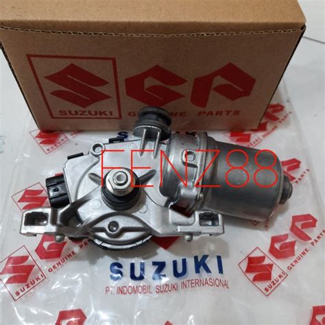 Dynamo Wiper Motor Wiper Front Suzuki Ertiga Original Wiper Drive