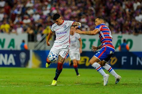 Copa Sudamericana San Lorenzo batalló hasta el final pero cayó ante