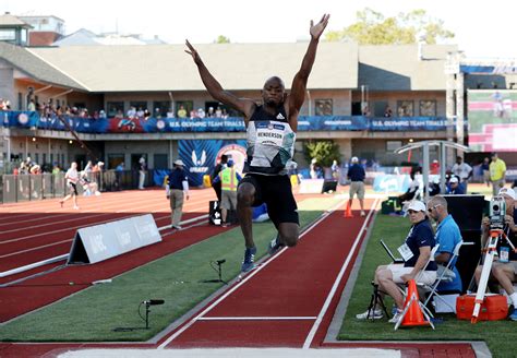 USA serves notice: Seven world-leading performers at Olympic track trials | kare11.com