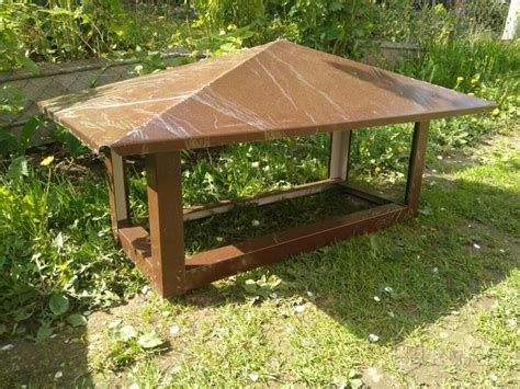 Колпак на дымоход,Зонты, Дымники, Короб, цена 45 р. купить в Минске на ...