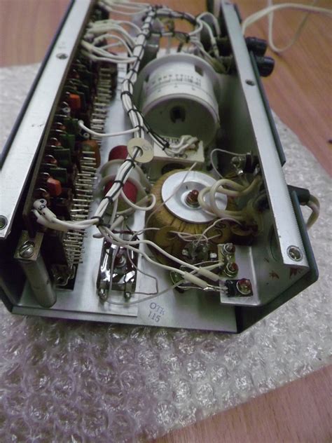 Измеритель RCL Made in USSR