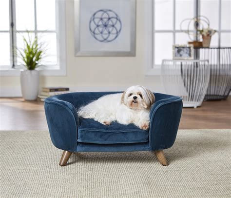 Dog Sofa Beds For Big Dogs | Baci Living Room