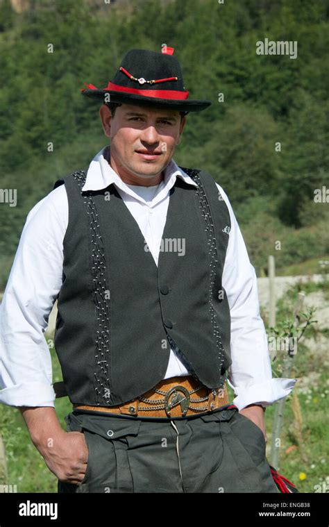 Gaucho wearing traditional clothes country rodeo Tierra del Fuego ...