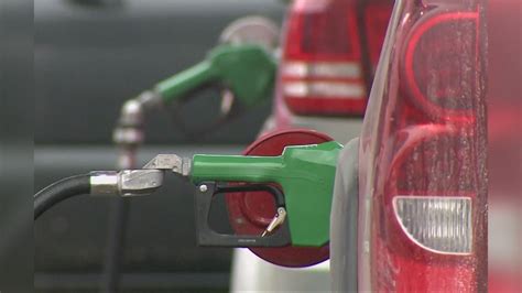 Gas Prices In Ohio Skyrocketed In Just A Week Dayton Daily Magazine