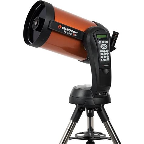 NexStar 8SE Computerized Telescope Celestron Telescopes Telescope