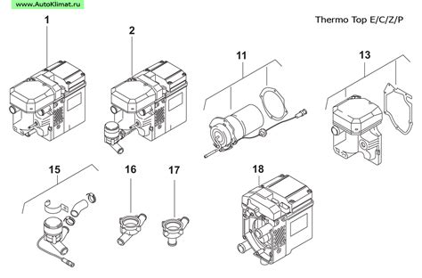 Webasto Thermo Top Z Cd Wiring Diagram Wiring Diagram Pictures