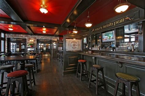 irish pub | Pub bar, Basement bar designs, Pub interior