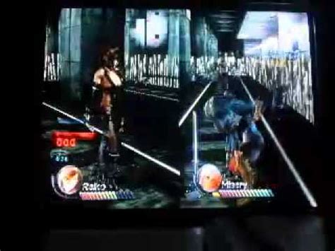 Onechanbara Bikini Zombie Slayers Co Op Part 4 YouTube