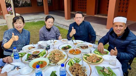 Royal Thai Embassy Celebrating 70 Years Of Thailand Pakistan Friendship