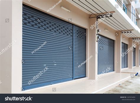 67,100 Shutter Doors Images, Stock Photos & Vectors | Shutterstock