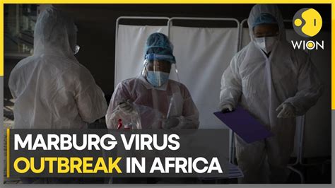 Marburg Virus Us Health Body Warns Travellers To Observe Symptoms For