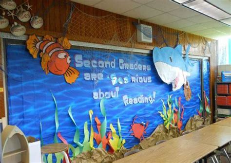 6 Designs To Inspiring Preschool Classroom Themes