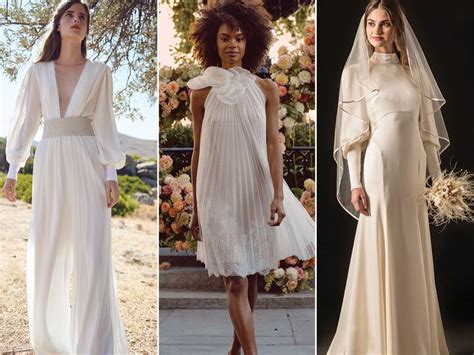 38 Vintage Wedding Dresses That Will Take You Back in Time