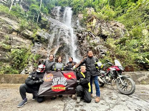 Ha Giang Loop Days Night Motorbike Tour From Hanoi