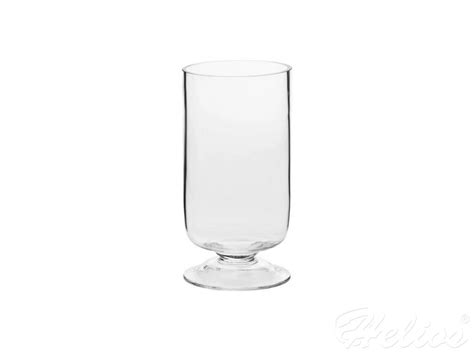 Krosno Glass S A Świecznik Na Nodze 30 Cm 4724