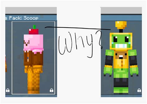 3d Minecraft Skins, HD Png Download , Transparent Png Image - PNGitem