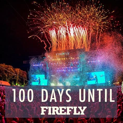 🥳🥳 : FireflyFestival