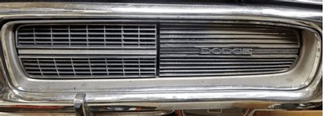 1971 V 1972 Charger Hideaway Headlights Difference For B Bodies Only Classic Mopar Forum