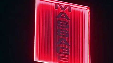 Sex Workers Criticize Police Action In Strip Clubs Massage Parlours