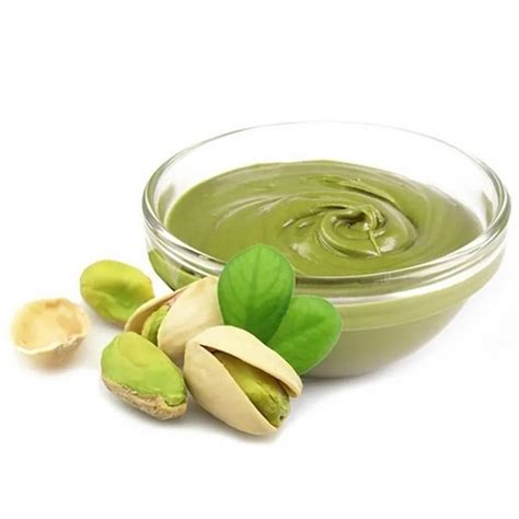 Pure Pistachio Paste Bigl