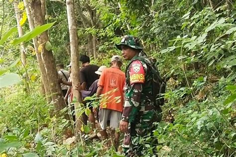 Belasan Hari Hilang Supag Ditemukan Tak Bernyawa Di Selatan Rumahnya