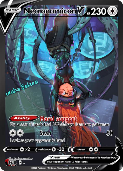 The Second Batch Of Persona 5 Pokemon Cards Are Here With Great Thanks