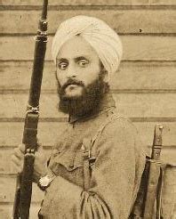 United States v. Bhagat Singh Thind - SikhiWiki, free Sikh encyclopedia.