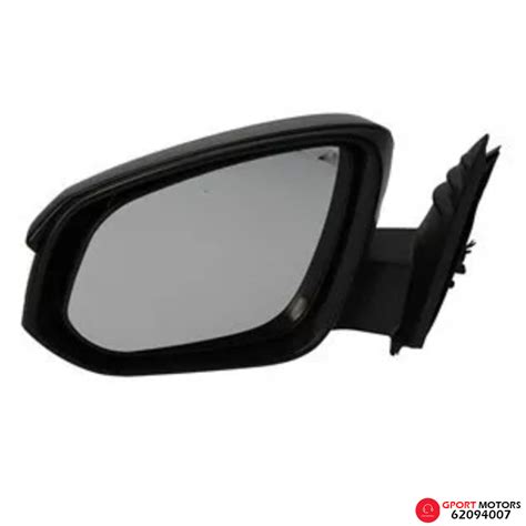 Retrovisor Izquierdo Toyota Hilux Gport Motors