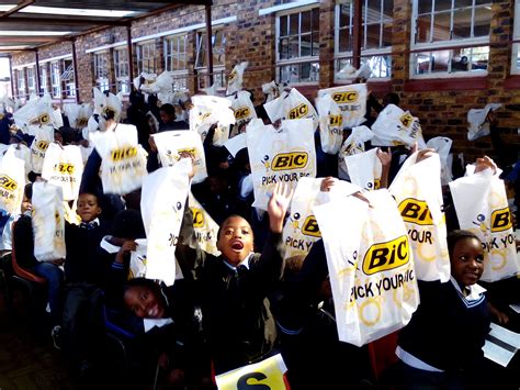 Miss Soweto Donates To Entandweni Primary Soweto Urban